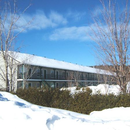 Hotel Floribell Station Touristique Trois-Rivières Exteriér fotografie