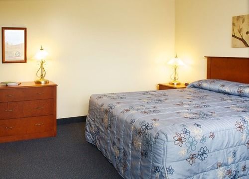 Hotel Floribell Station Touristique Trois-Rivières Exteriér fotografie